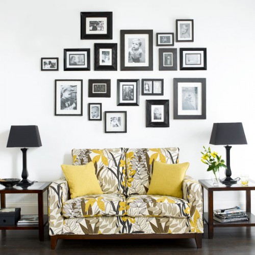 how-to-decorate-walls-with-pictures-003-500x500