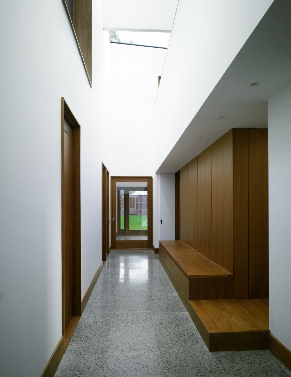 Hallway-