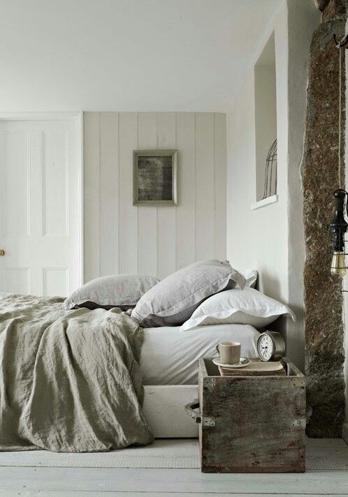 simple design bedroom