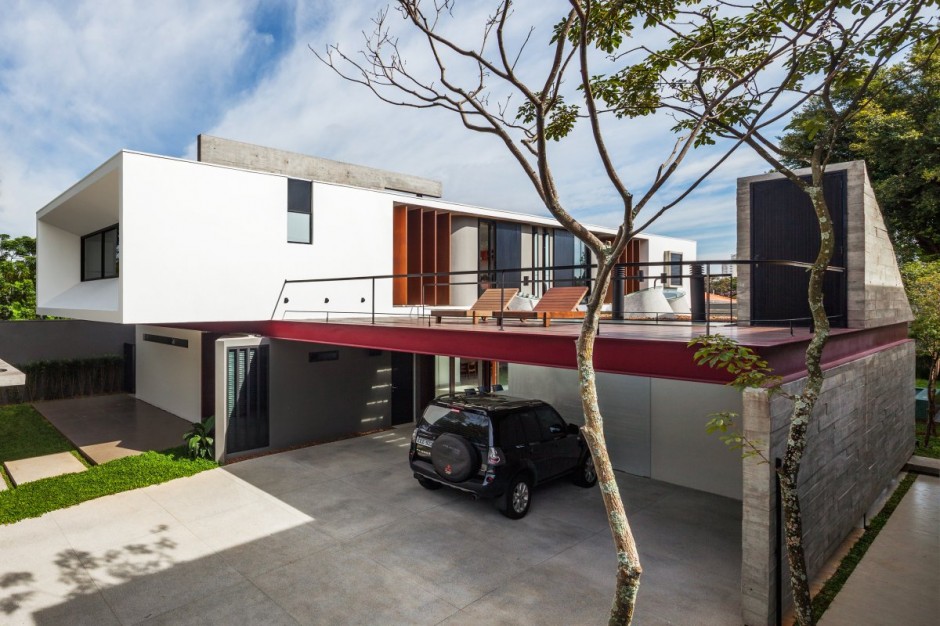 architecture-planalto-house