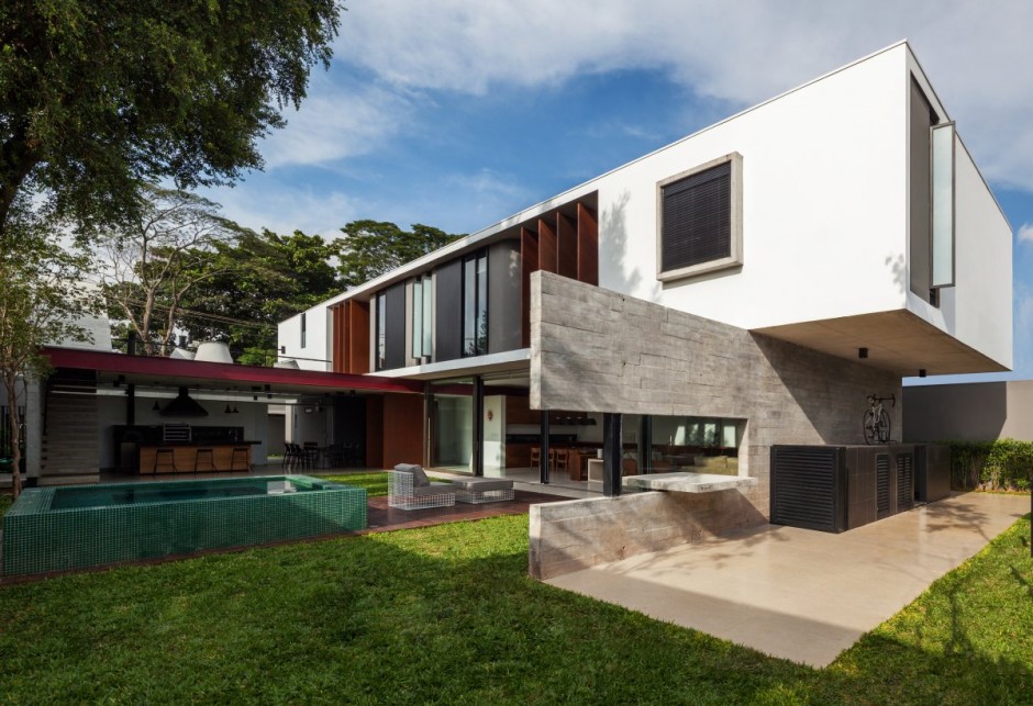design-planalto-house