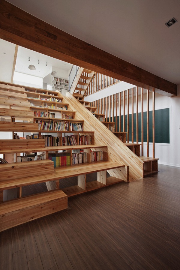Library-Staircase-Slide