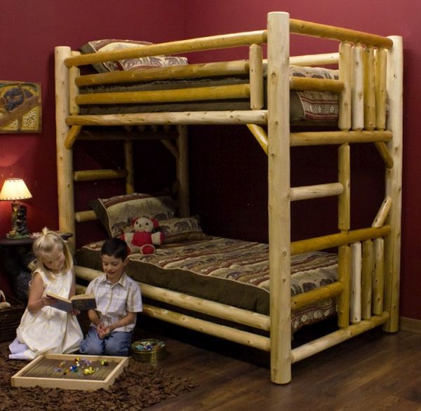 Country-bunk-beds