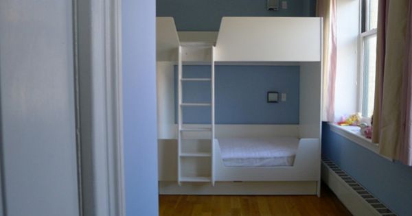 Regular-bunk-beds