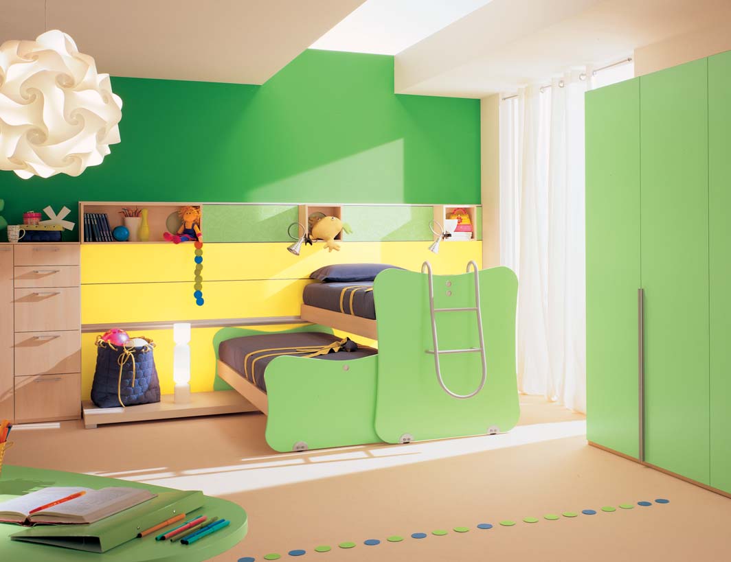 kids-bedroom-bunk-beds-amazing-ideas-on-bedroom-design-ideas