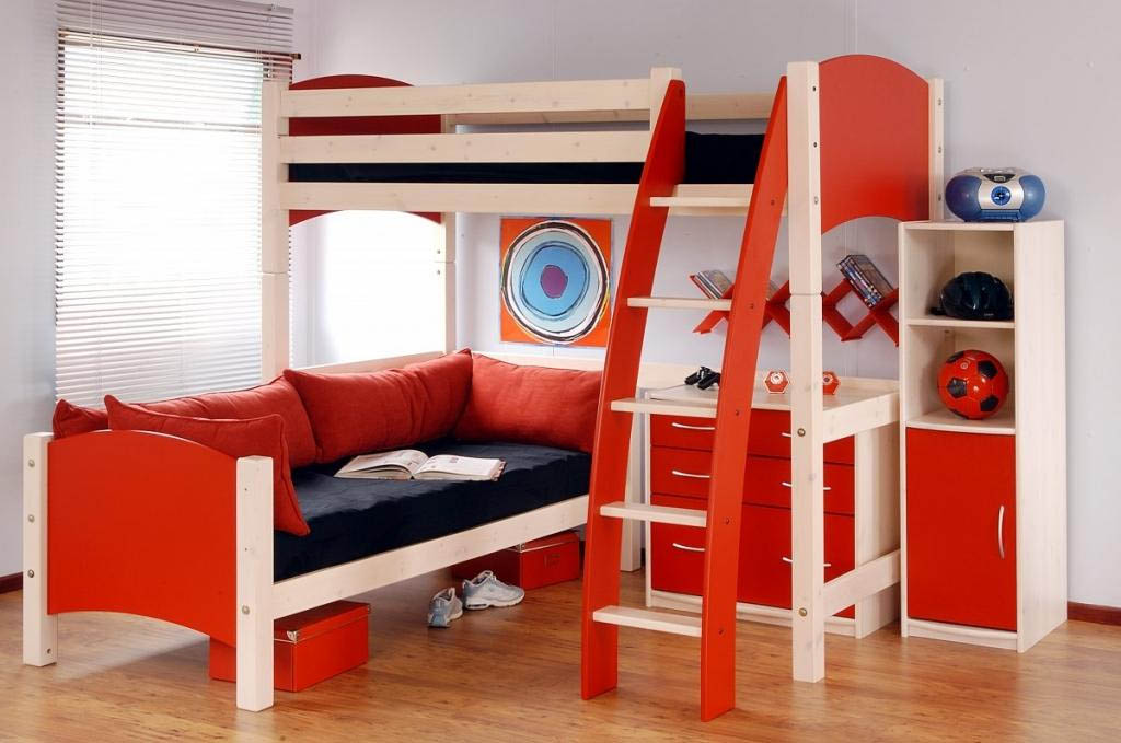 kids-bedroom-bunk-beds-inspirational-decoration-on-bedroom-design-ideas