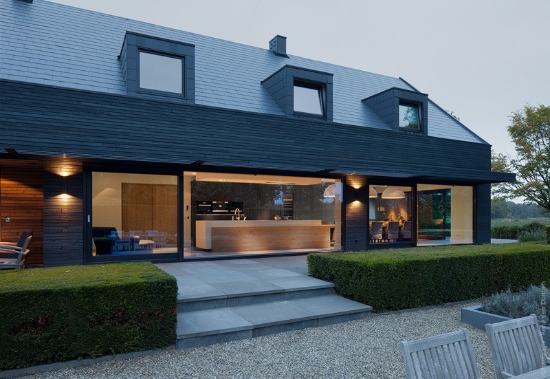 design-modern-residence