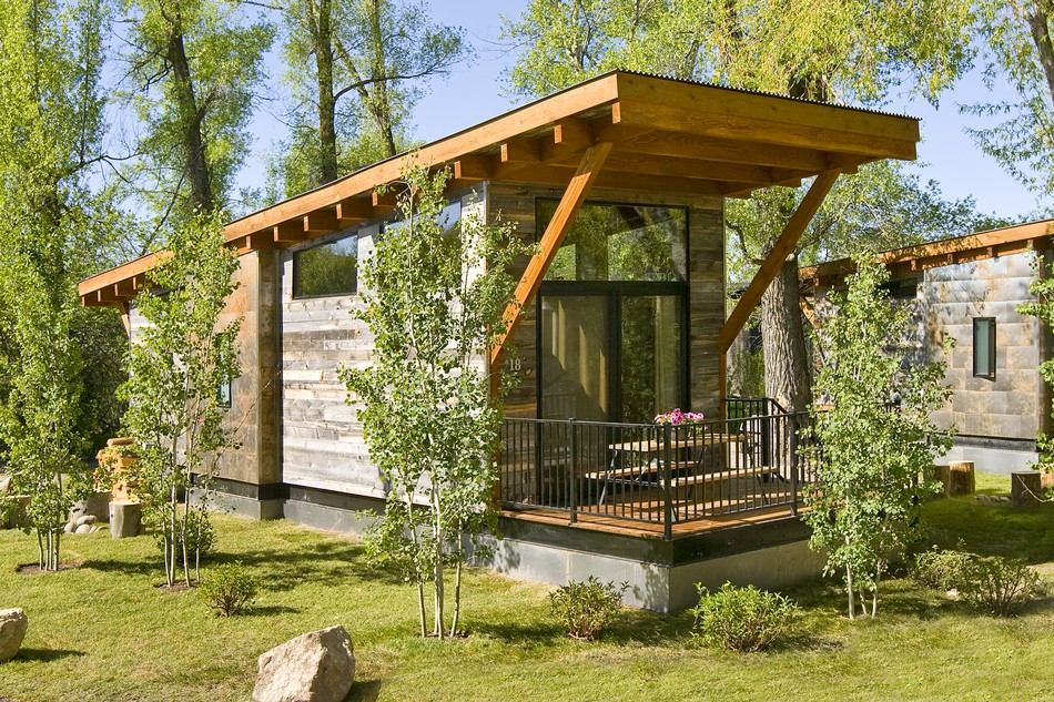 architecture-modern-cabin